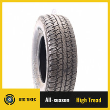 Used 25570r16 Firestone Destination At 109s - 13.532