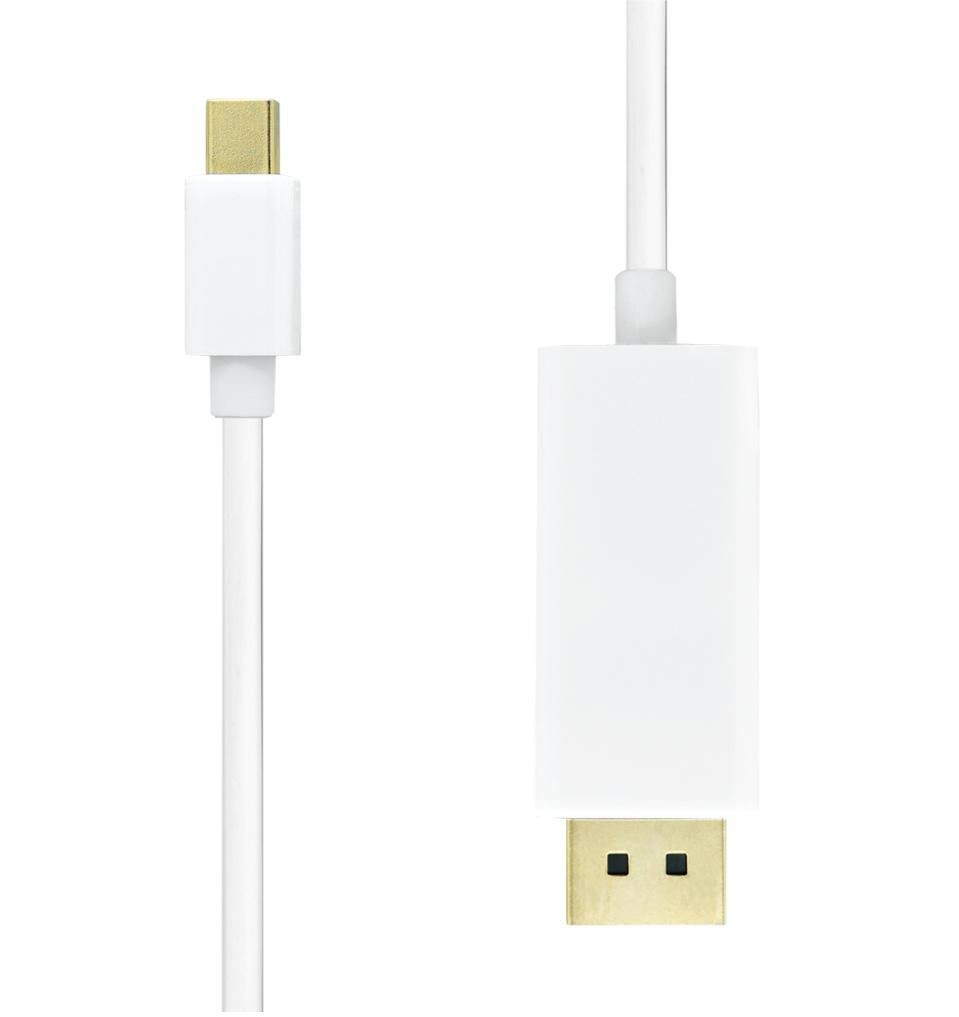 ProXtend USBC-DP-0005W USB-C to DisplayPort Cable