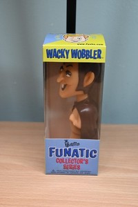 Count Chocula Bobblehead | eBay