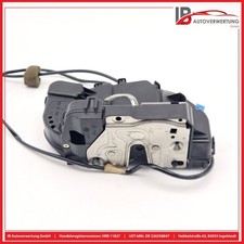 T&uuml;rschloss links hinten 2197300135 MERCEDES CLS C219 CLS 320 CDI MERCEDES