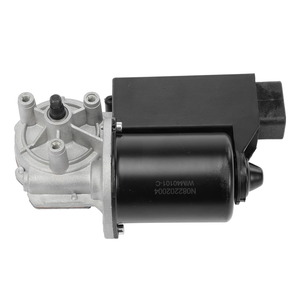 Front Windshield Wiper Motor for Saturn SC1 SC2 SW2 1993-2000 SL1 SL SL2 91-00 Foto 4 de 4