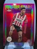 2024-25 Topps Chrome Uefa Club Competitions Future Stars Isaac Babadi #194 /175
