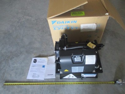 DAIKIN EHU3007-40-N-902 HYDRAULIC UNIT 1000PSI 200-220V, Y0022
