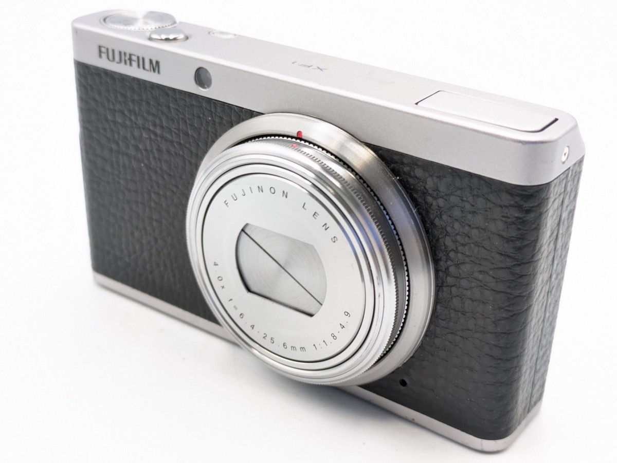 FUJIFILM XF1 ブラック Amazon.com : Fujifilm XF1/Blk 12MP Digital Camera with 3