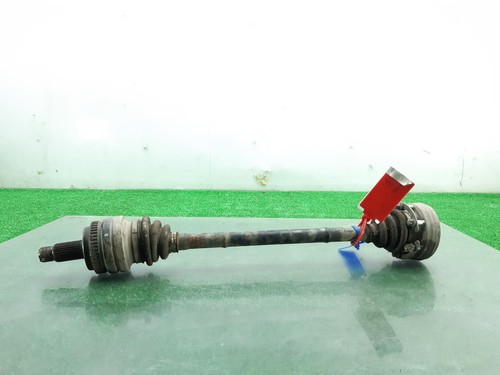 7533446A antriebswelle hinten rechts für BMW SERIE 3 BERLINA (E90) 6601712
