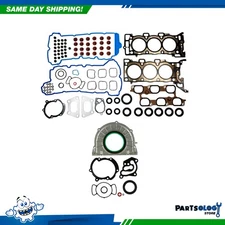 DNJ FGK4110 Full Gasket Set For 03-05 Lincoln LS 3.0L V6 DOHC 181cu