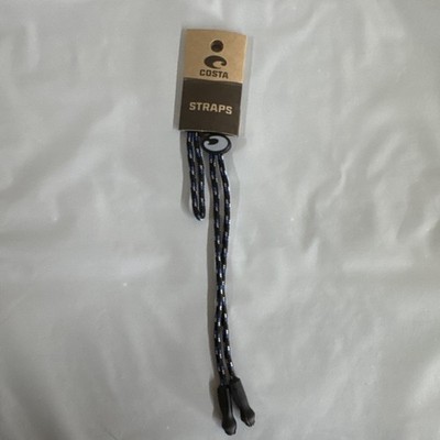 Costa Strap, Black, 23in 23 in, Black 