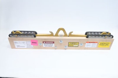 Battery Handling Systems #6 Battery Lifting Beam 45in 6000lb