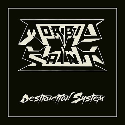MORBID SAINT DESTRUCTION SYSTEM NEW LP