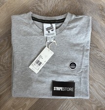 ADIDAS SPZL 2019 GREY SHORT SLEEVE TEE FP6737 SS18 - MEDIUM 21" PTP - BNWT