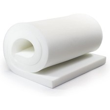  6" H X 30" W x 72"L Upholstery Foam Cushion CertiPUR-US  Certified. Perfect