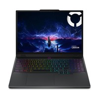 Lenovo Legion 5 15IAX10 Core Ultra 7 255HX - Core Ultra 7 - 5,2 GHz