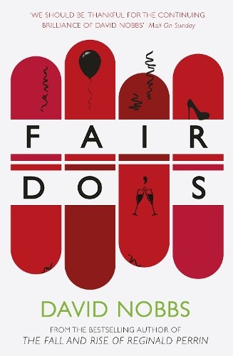 Fair Dos by David Nobbs - 9780007505791