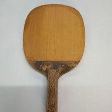 Butterfly Table Tennis Racket Bespoke Carbon Japanese Pen 280691