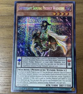 Super Heavy Samurai | eBay