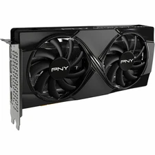 PNY VCG5060T8DFXPB1 RTX GeForce 5060 Ti 8GB GDDR7 GPU 7680x4320 3x DP Dual Slot