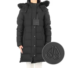 Moose Knuckles WATERSHED Women's Padding (M32LP222 291) 38965987