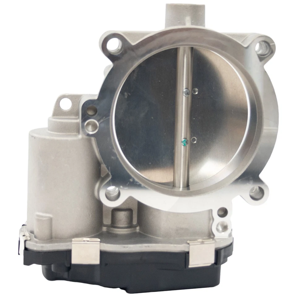 Cuerpo del acelerador para Dodge Charger Jeep Grand Cherokee Durango Challenger 300 1500 Foto 4 de 4