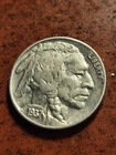 1937 D Buffalo Nickel, Denver, AU+     inv02    n27