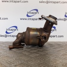 CATALYTIC CONVERTER HONDA JAZZ 2014-2020 
