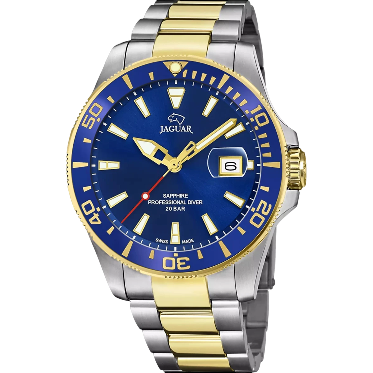 Jaguar Wristwatches for sale | eBay
