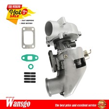 Turbo Turbocharger For Chevrolet K2500 1996 1997-1998 1999 6.5l Diesel 12552738 Turbo Turbocharger For Chevrolet K2500 1996 1997-1998 1999 6.5l Diesel 12552738