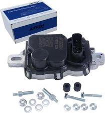 Fuel Pump Driver/Control Module (FPDM) with Mounting Bolts for 2004-2008 F-150 L