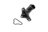 NRF KüHlmittelflansch 775043 FüR VW Golf 2 19E 1G1 Passat B3 B4 Variant 3A5 35I
