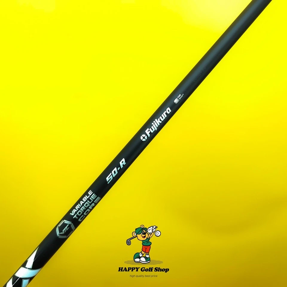 Fujikura Speeder NX BLACK 50R Driver Shaft Regular Flex Callaway Adaptor 45.75in - Image 2 of 4