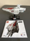 LEGO Star Wars Acclimator Class Assault Ship Set 75404