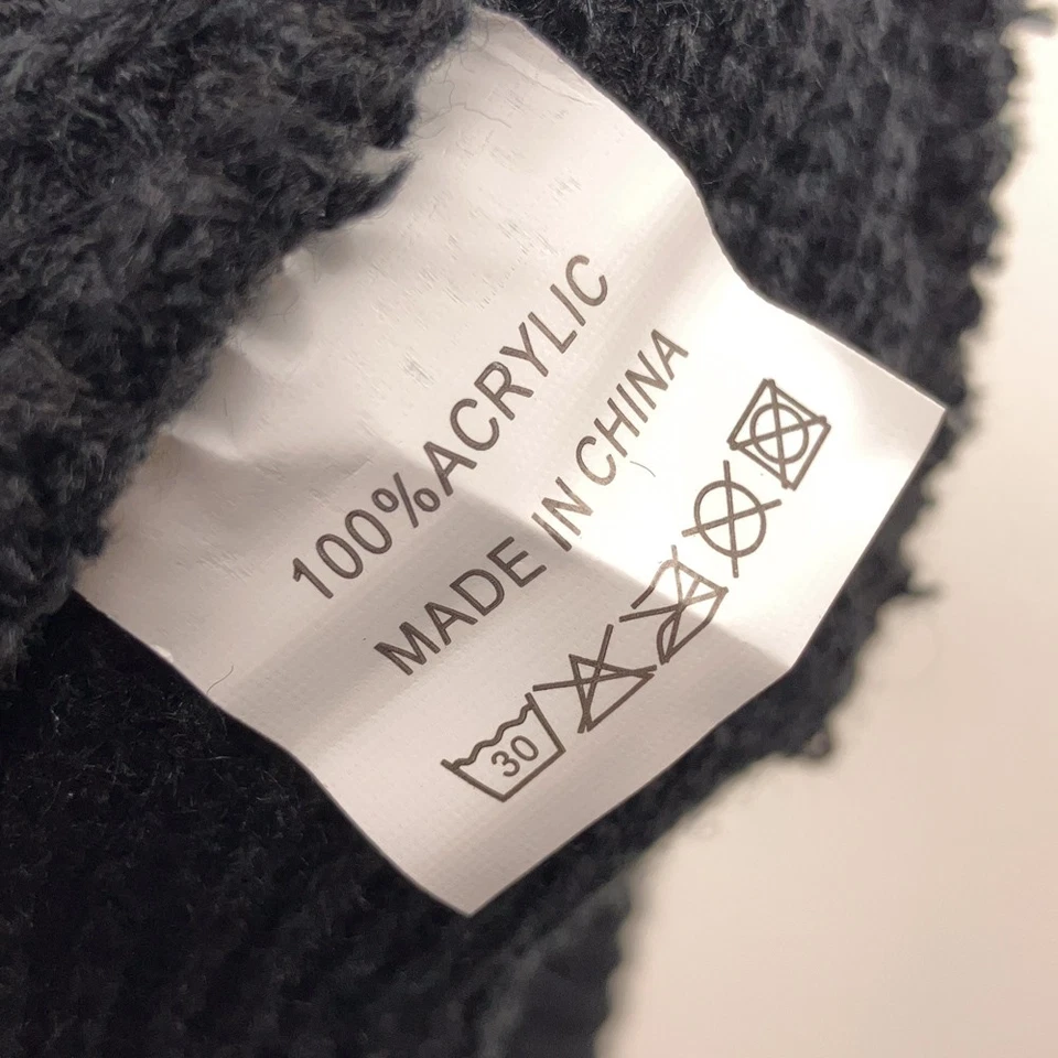 Samuel Adams промо воздуха и Apres лыж очки черный зимний манжеты крышка - Изображение 4 из 4