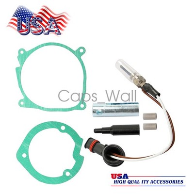 Glow Plug Repair Kit For Eberspacher D2 12V Airtronic Heater 252069011300 Parts
