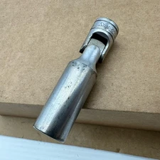 Snap-on S9706AFU 3/8" Drive 5/8" 6 Point Universal Socket USA 