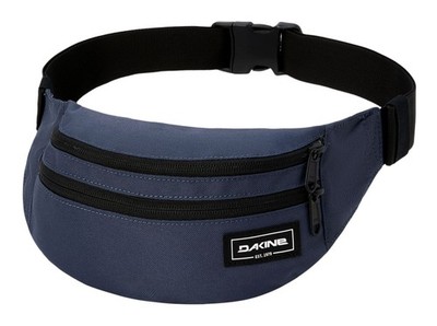 DAKINE Classic Hip Pack Gürteltasche Odyssey dunkelblau Neu