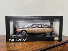 Norev Citroen CX2000 1/18 mini car