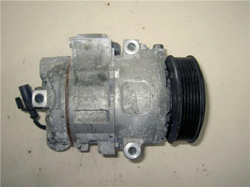 6Q0820808F 340776 klimakompressor für VOLKSWAGEN POLO IV (9N3) 1.4 CROSSPOLO