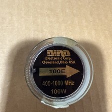 Bird 43 Thrulina Watomierz Element 100W 100E 400-1000MHz