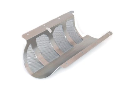 Canton 20-918 Windage Tray Screen For Pontiac