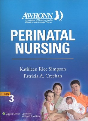Perinatal Nursing