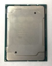 Intel Xeon Silver 4216 SRFBB 2.1GHz 16-Core 22MB LGA3647 CPU Processor