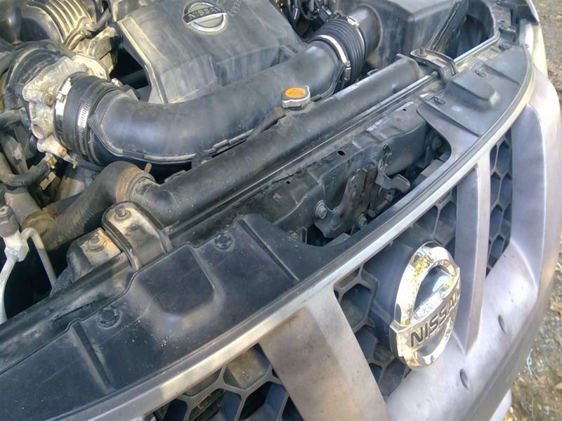 AC Condenser Fits 05-07 Pathfinder 3595585