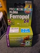 JBL ProFlora Ferropol 24 Tagesdünger