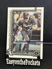 2025 Topps Brooks Baldwin Base (Raw)