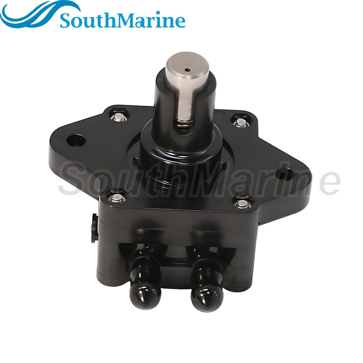 Outboard Engine 16700-ZW9-003 Fuel Pump for Honda Marine BF8 BF9.9