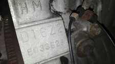 Moteur Rover 216