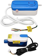 Condensate Drain Pump, HVAC Condensate Pump, Mini Split Automatic Condensation D