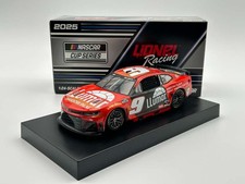 Chase Elliott 2025 Lionel Racing 9 Llumar NEXT GEN Chevy Camaro 1/24