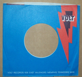"Volt" "Company Sleeve" "Original" "45rpm" "7inch" "Record" "Vintage" } )));0