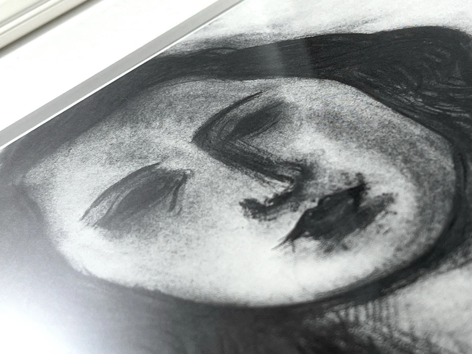 Henri Matisse Marguerite Maeght Heliogravure Французский 1982 - Изображение 4 из 4