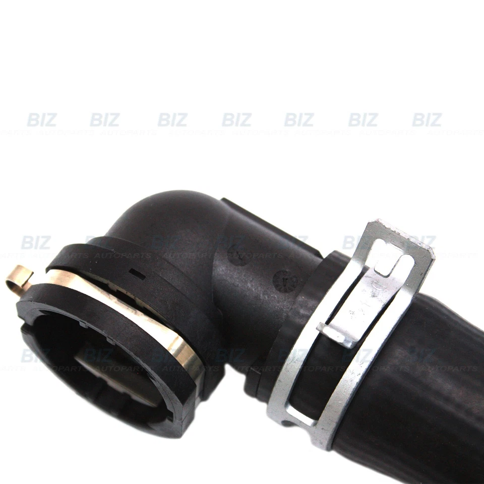 OEM Radiator Lower Hose for 2016-2021 Hyundai Tucson 2.0L OE# 25410-D3500 Foto 2 de 4